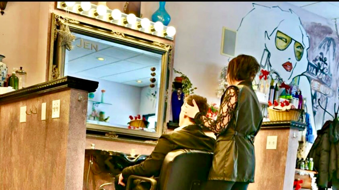 The Catwalk Salon - Beauty Spa in Duluth