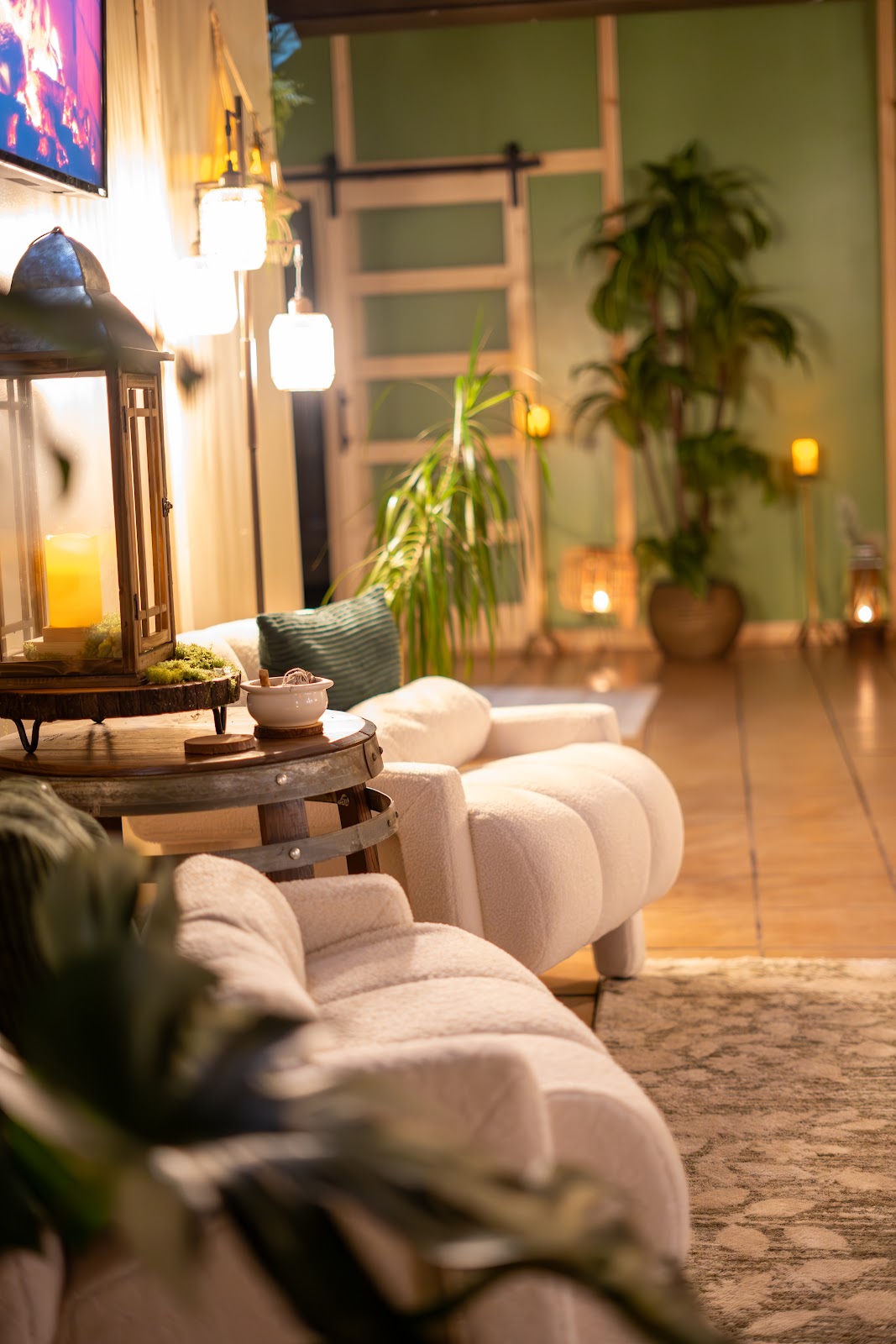 The Cove Co - Beauty Spa in Duluth