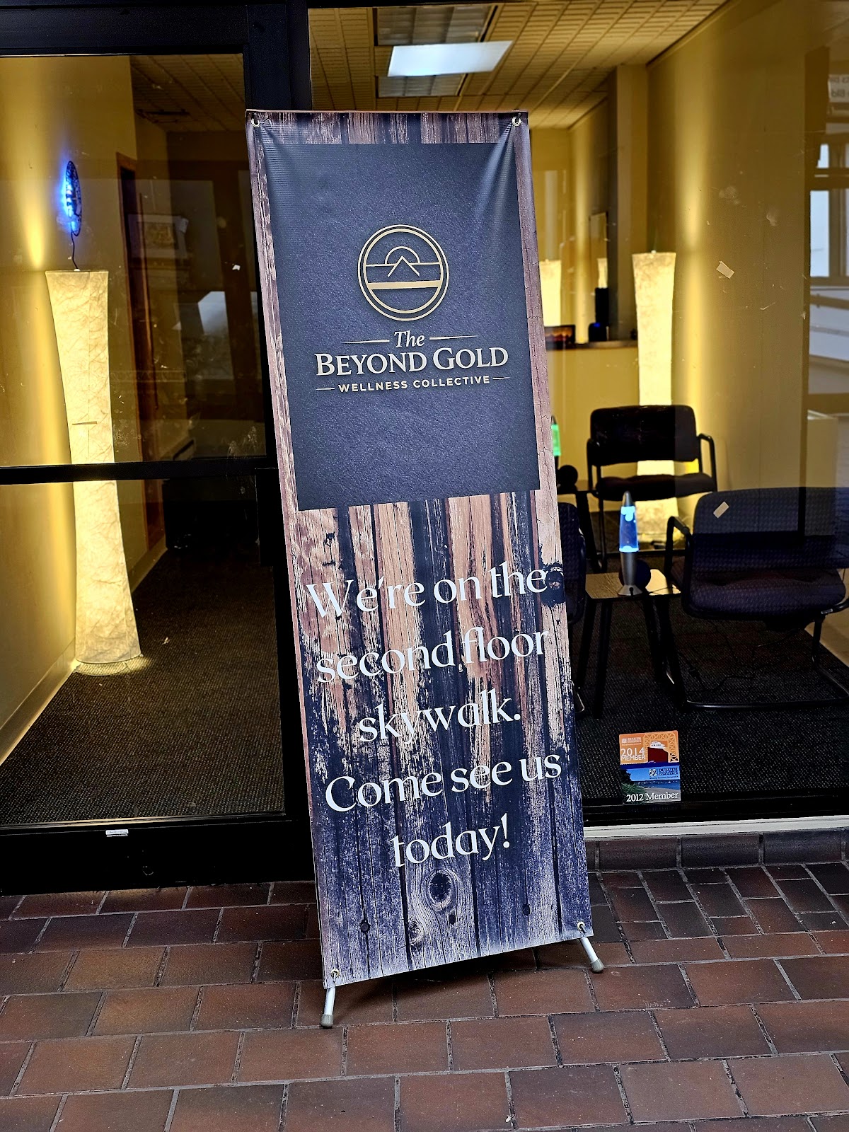 The Beyond Gold Wellness Collective - Beauty Spa in Duluth