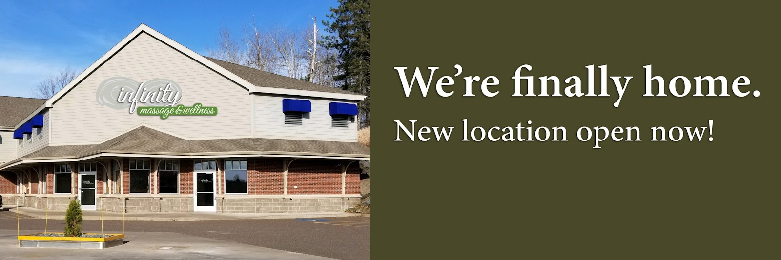 Infinity Massage & Wellness - Hair Salon in Duluth