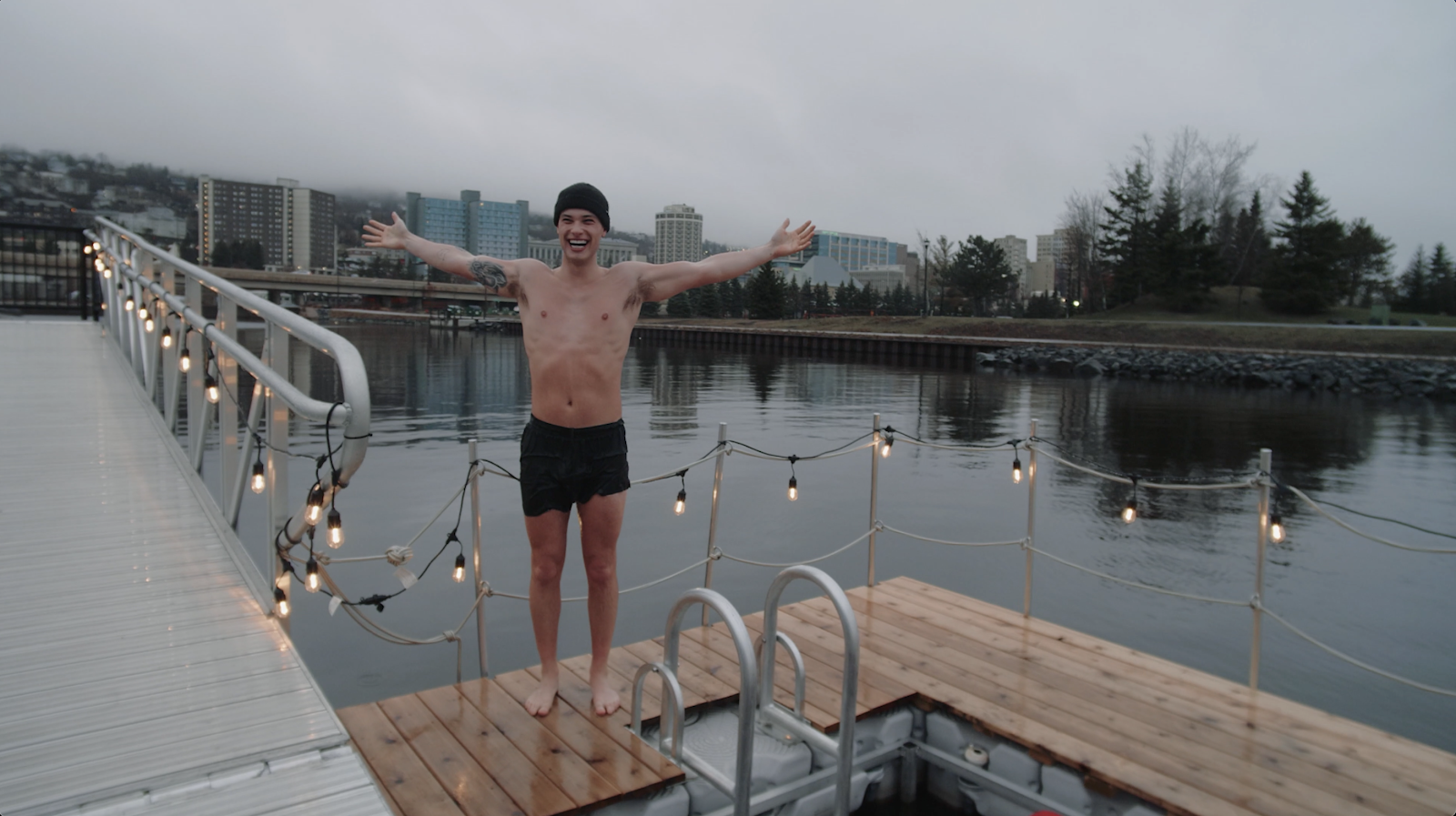 Cedar and Stone Nordic Sauna - Beauty Spa in Duluth