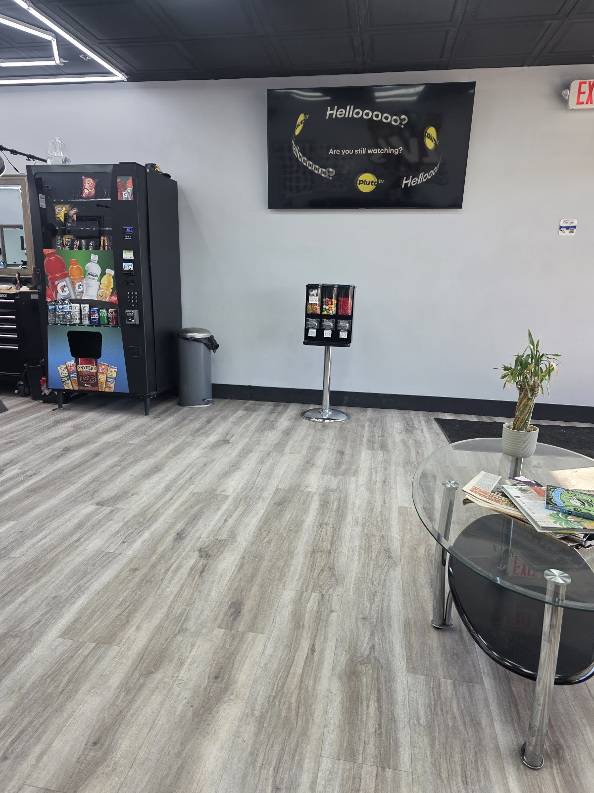 LV’s Barbershop-Richfield - Barbershop in Bloomington