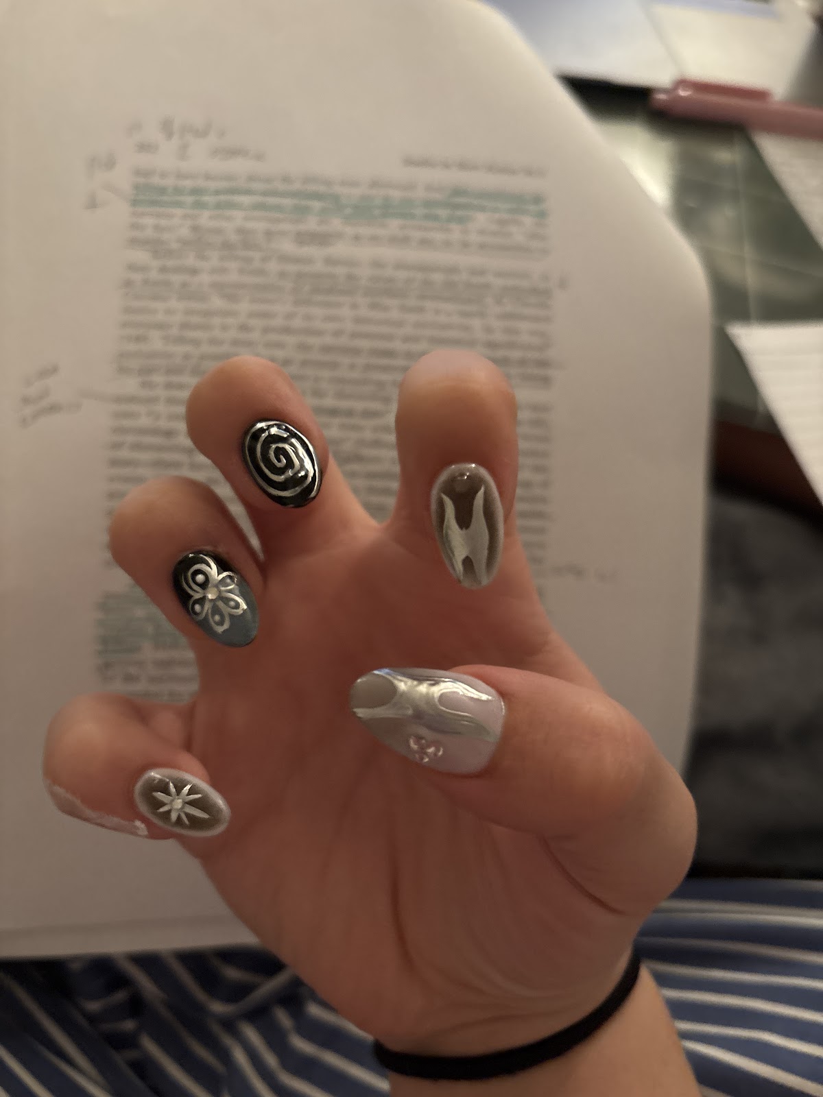 Nailish - Nail Salon in Bloomington