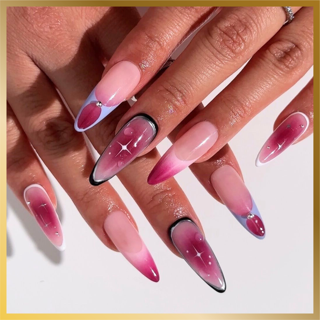 Southtown Nails - Nail Salon in Bloomington