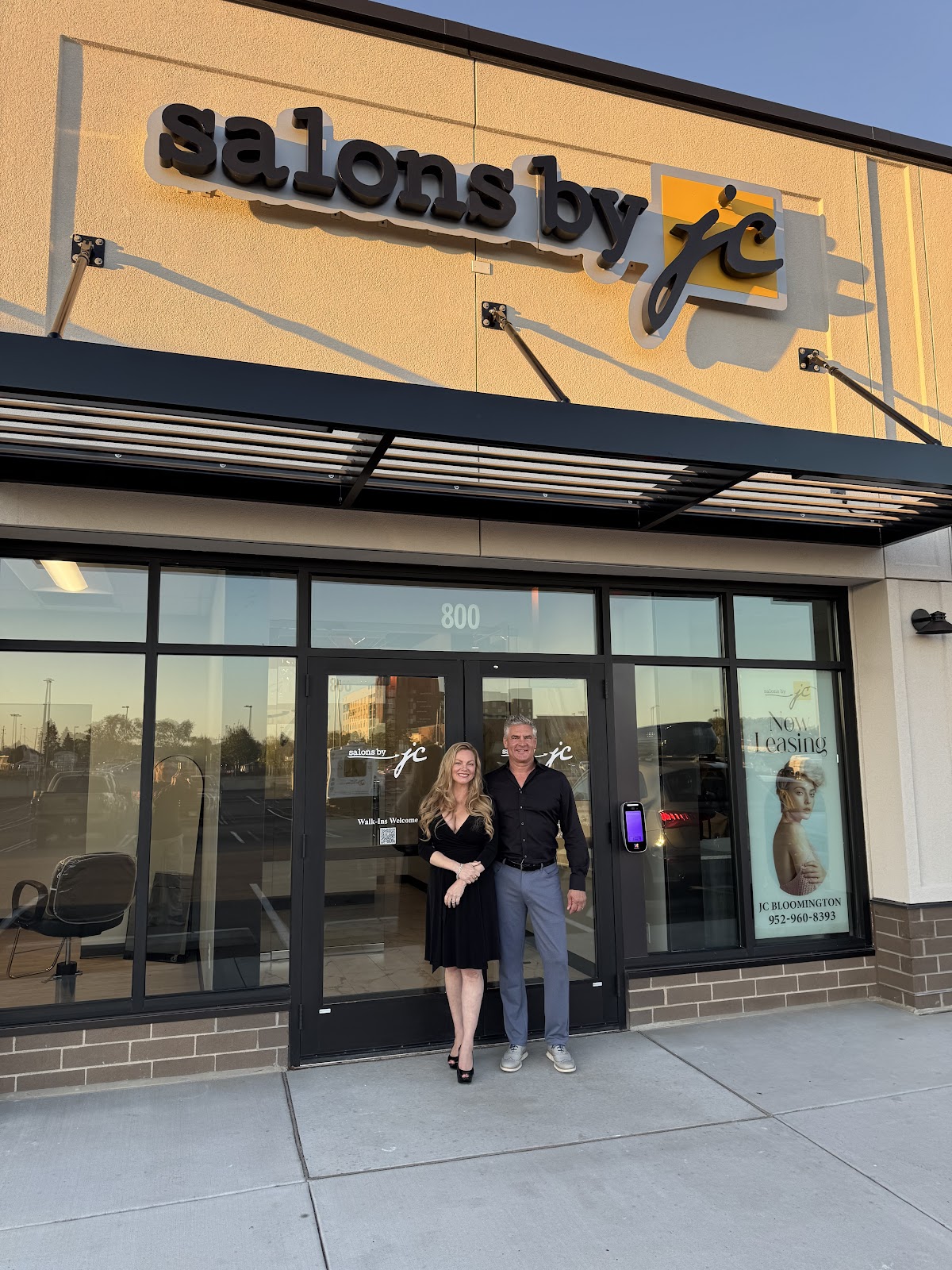 Salons by JC Bloomington - Beauty Spa in Bloomington