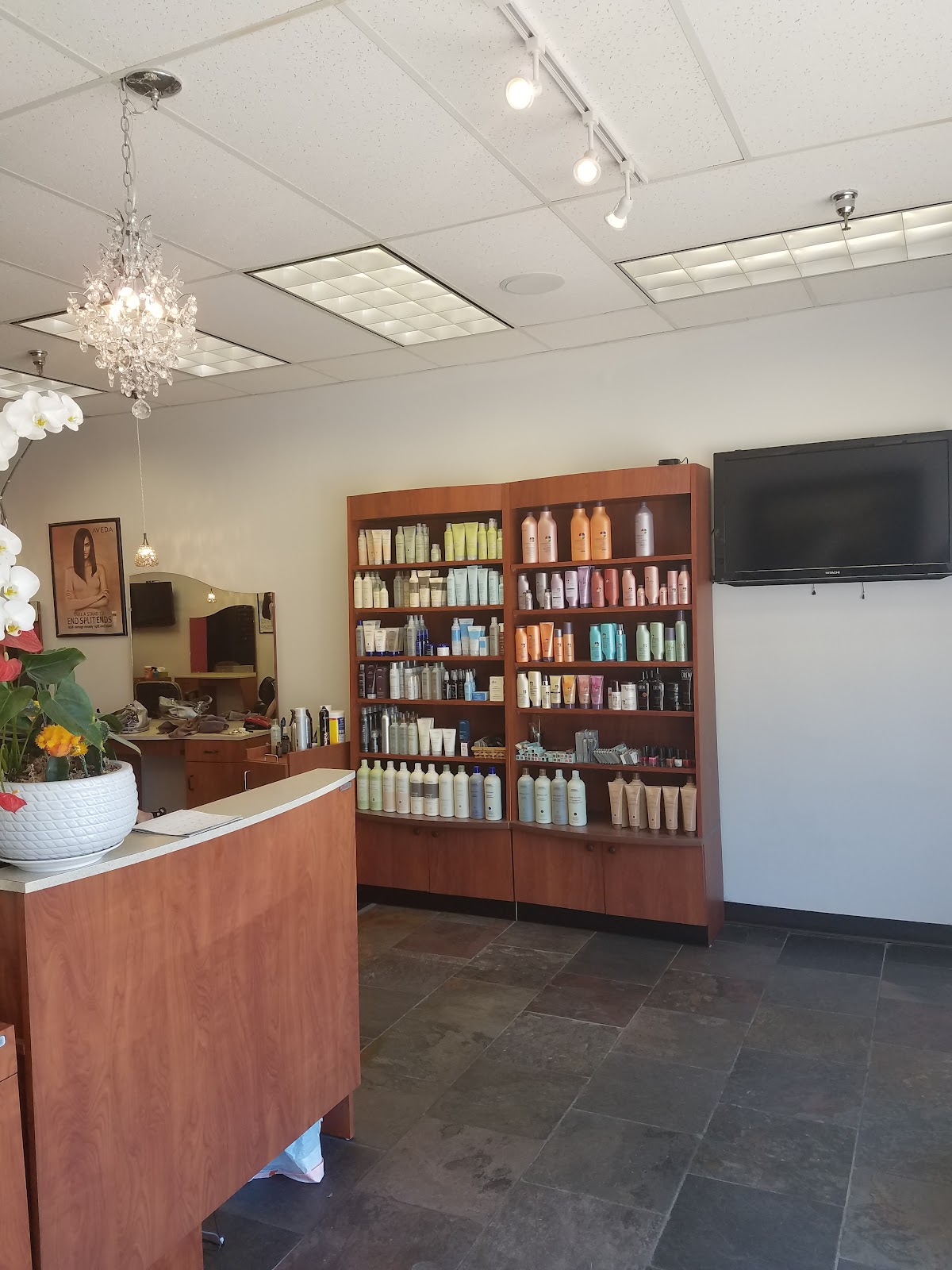 Action Hair Salon - Hair Salon in Bloomington