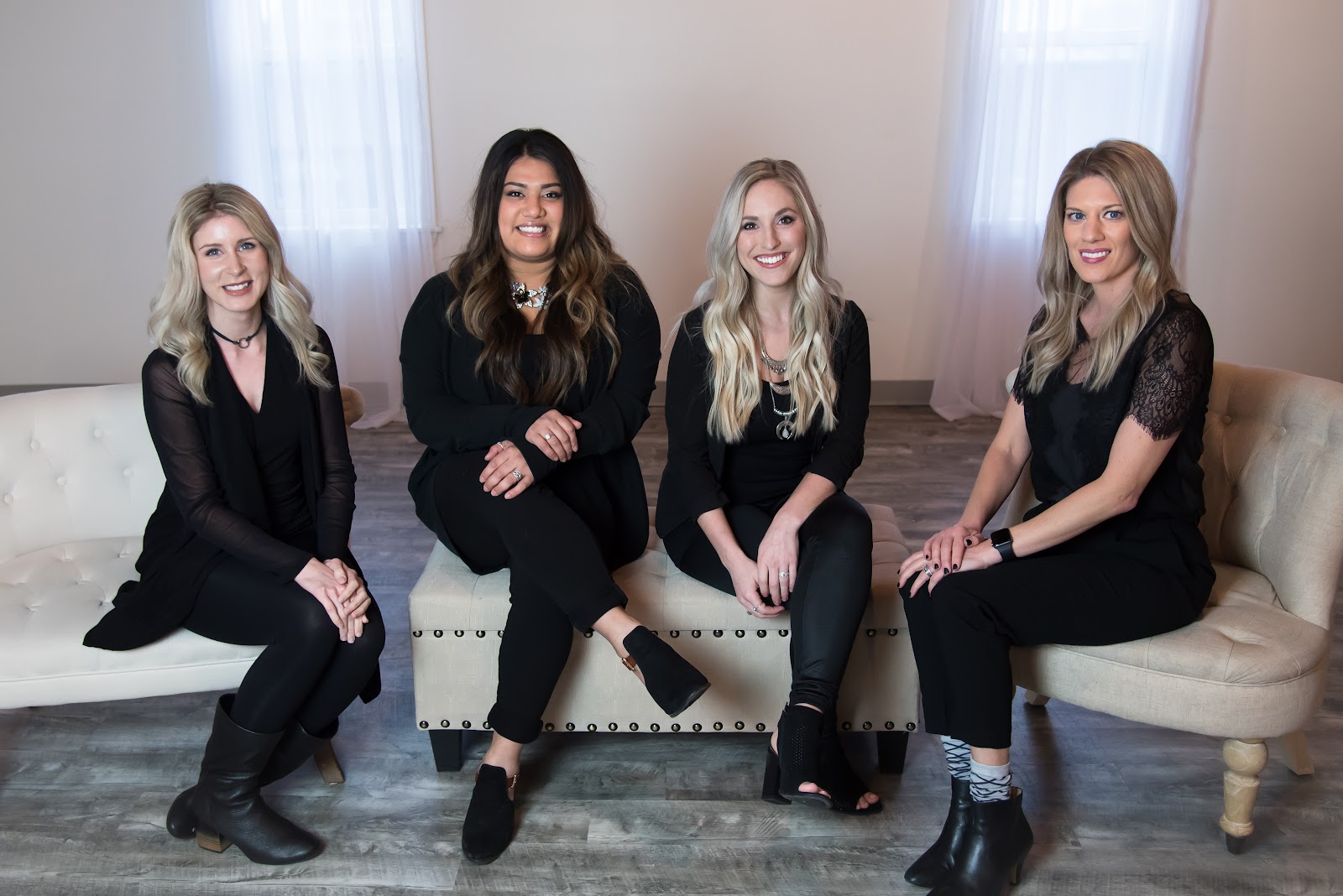 Shear Success Salon - Beauty Spa in Bloomington