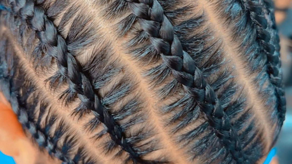 True Gold Braids - Hair Salon in Bloomington