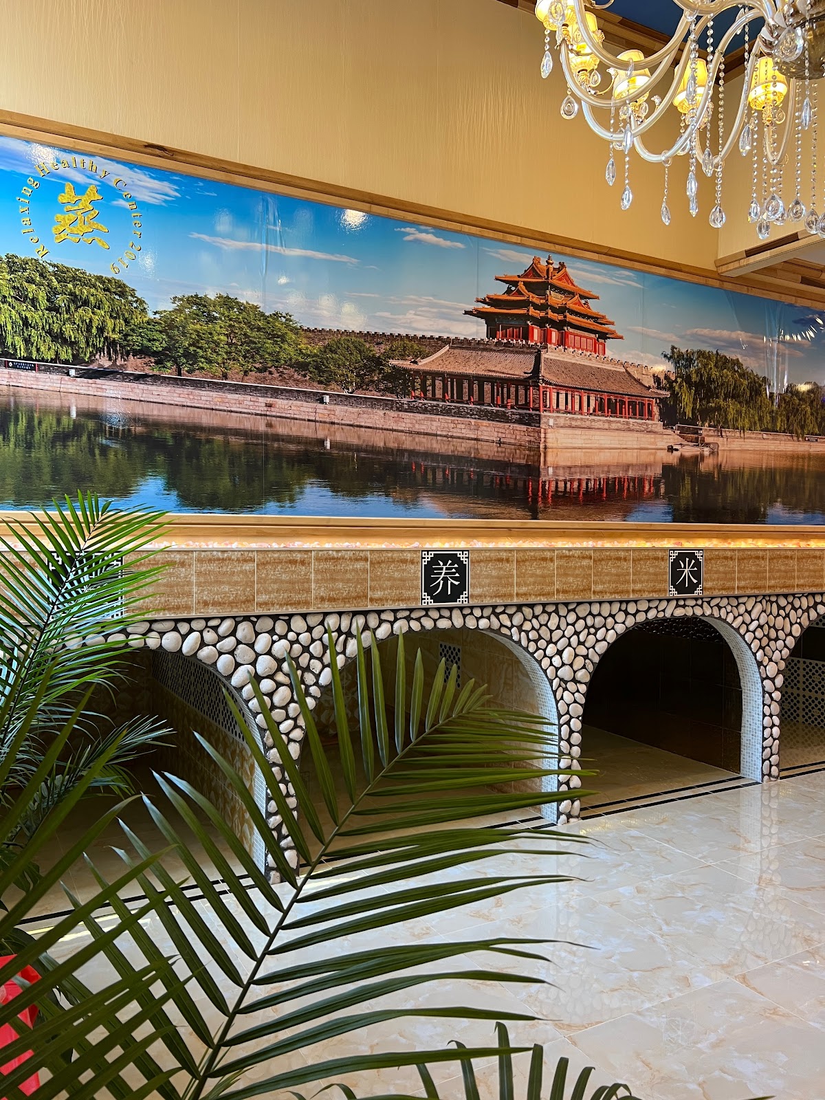 Relaxing Healthy Center - Beauty Spa in Bloomington