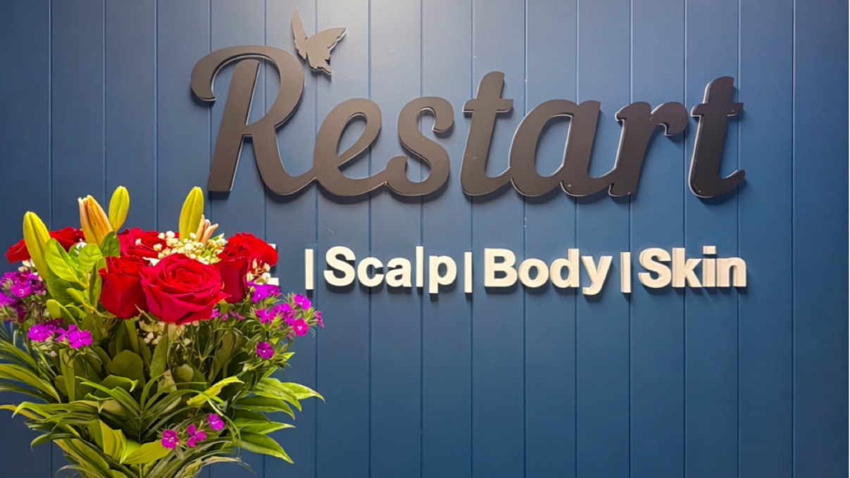Restart Day Spa - Beauty Spa in Bloomington