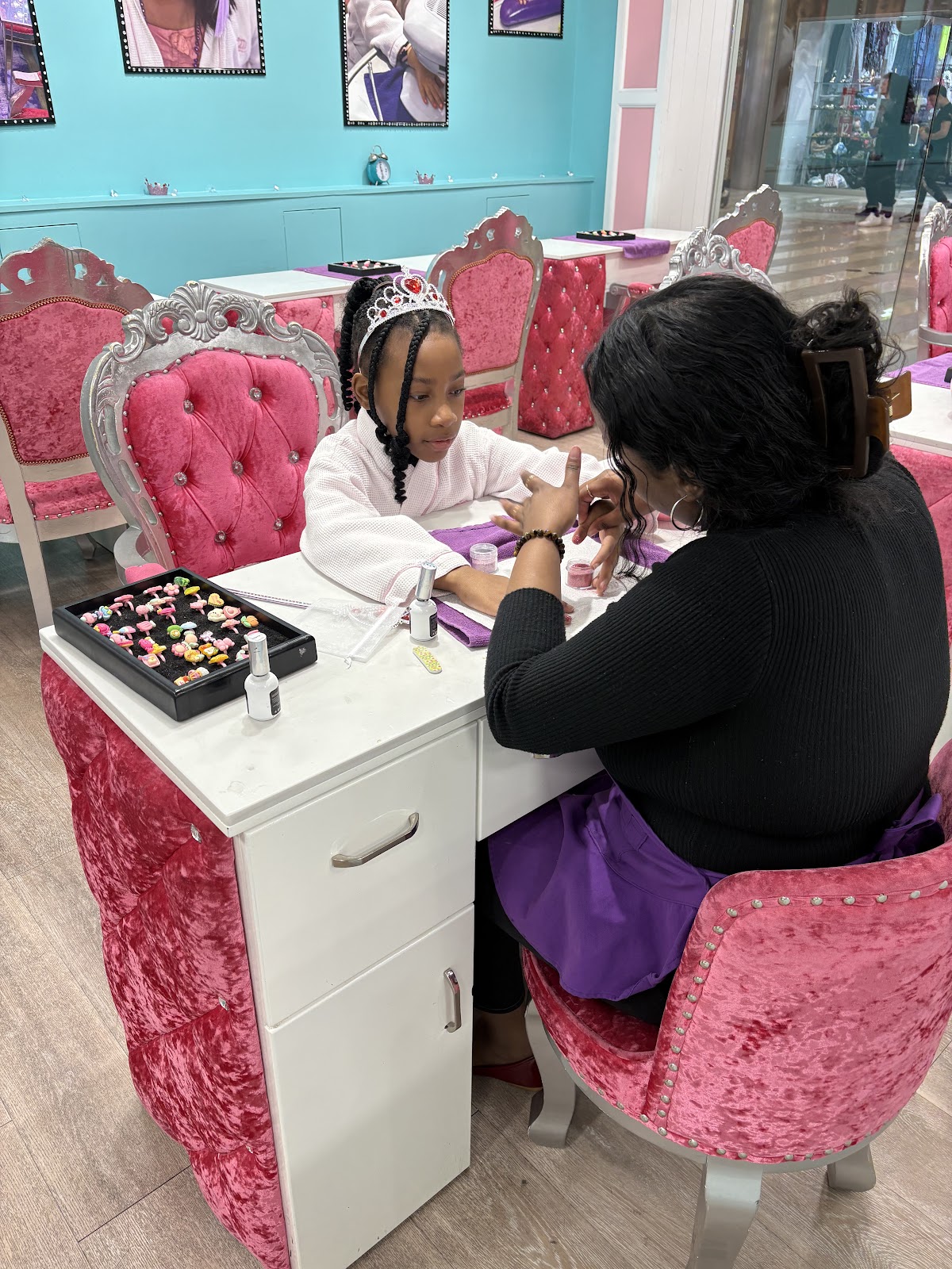 Princess and Diva Spa Fun Shop - Beauty Spa in Bloomington