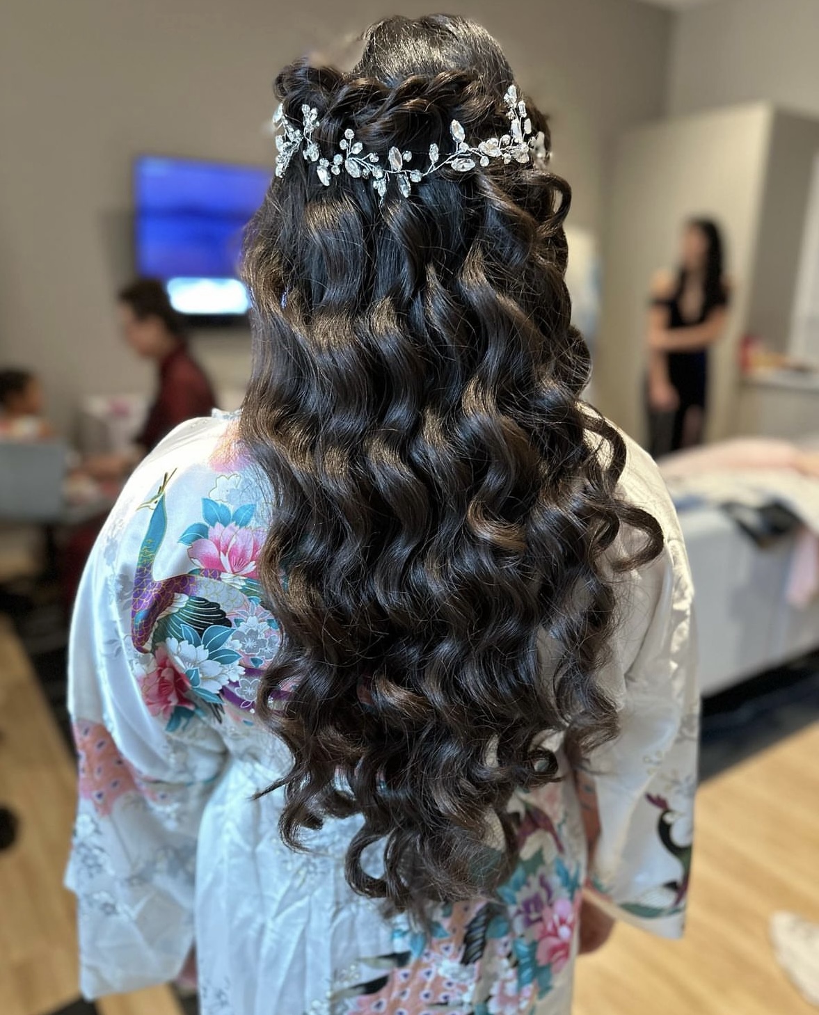 ZENSAI SPA - Barbershop in Bloomington