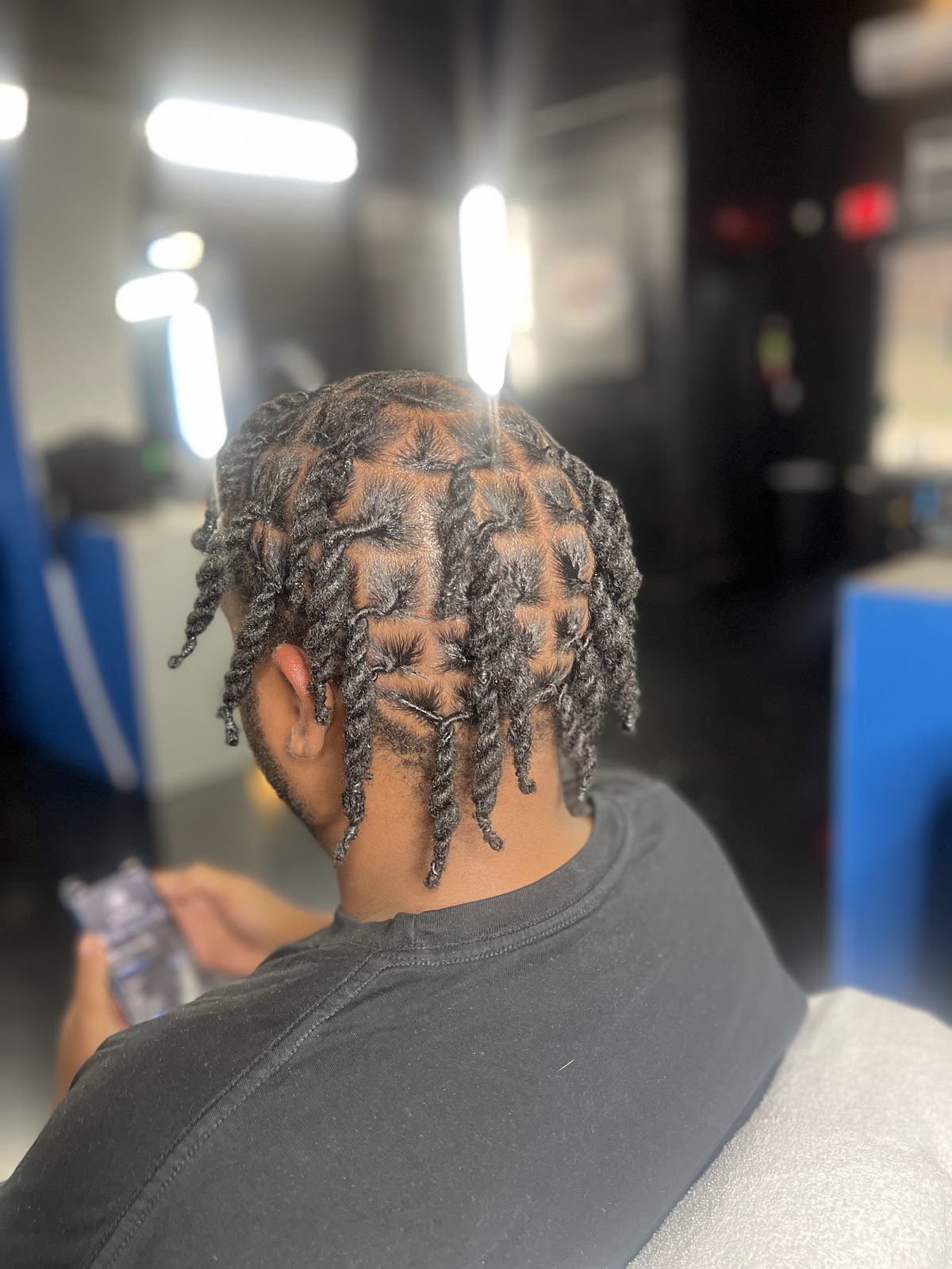 H2Barbershop - Barbershop in Jackson