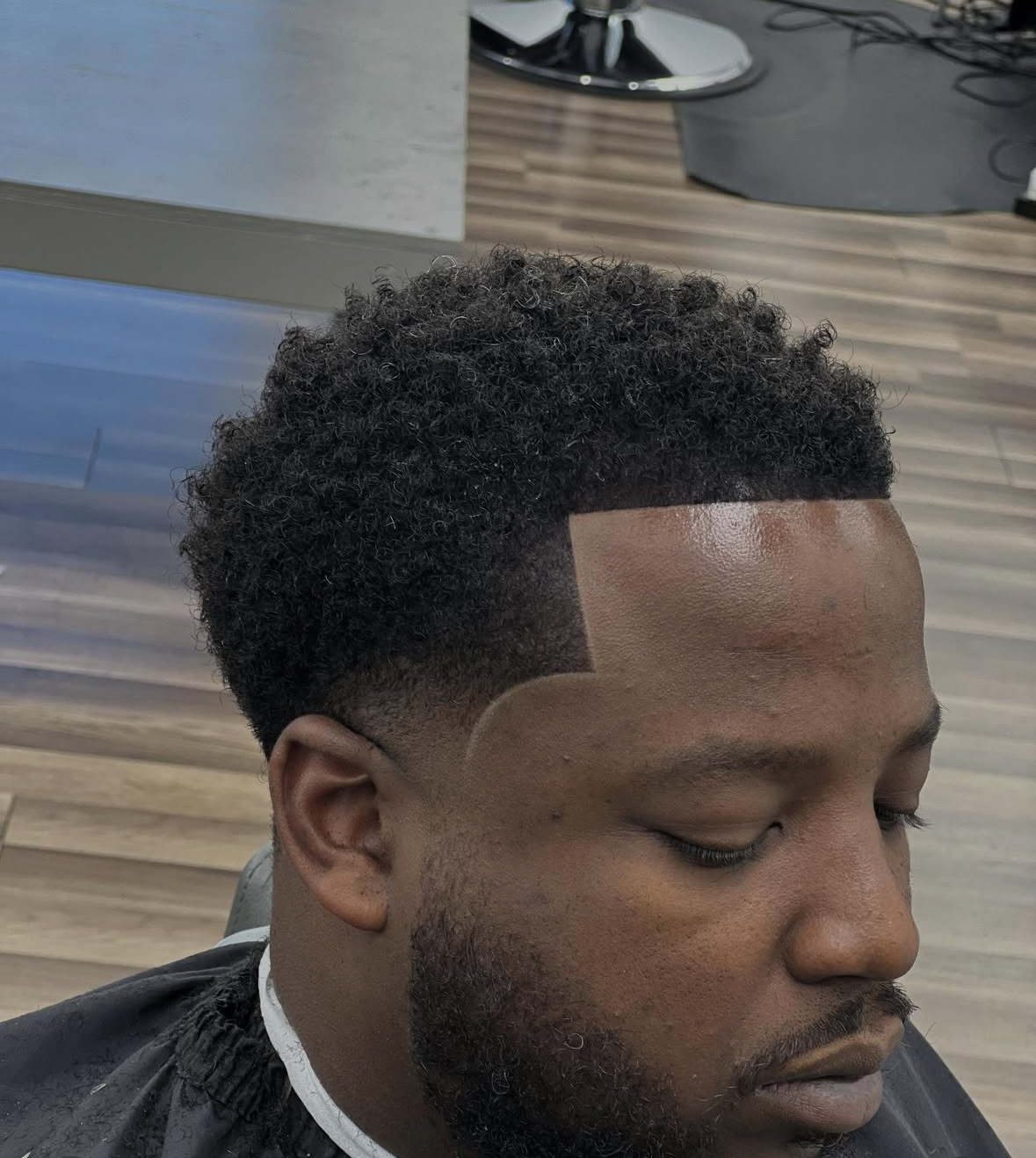 Presidential Studios - Barbershop in Jackson