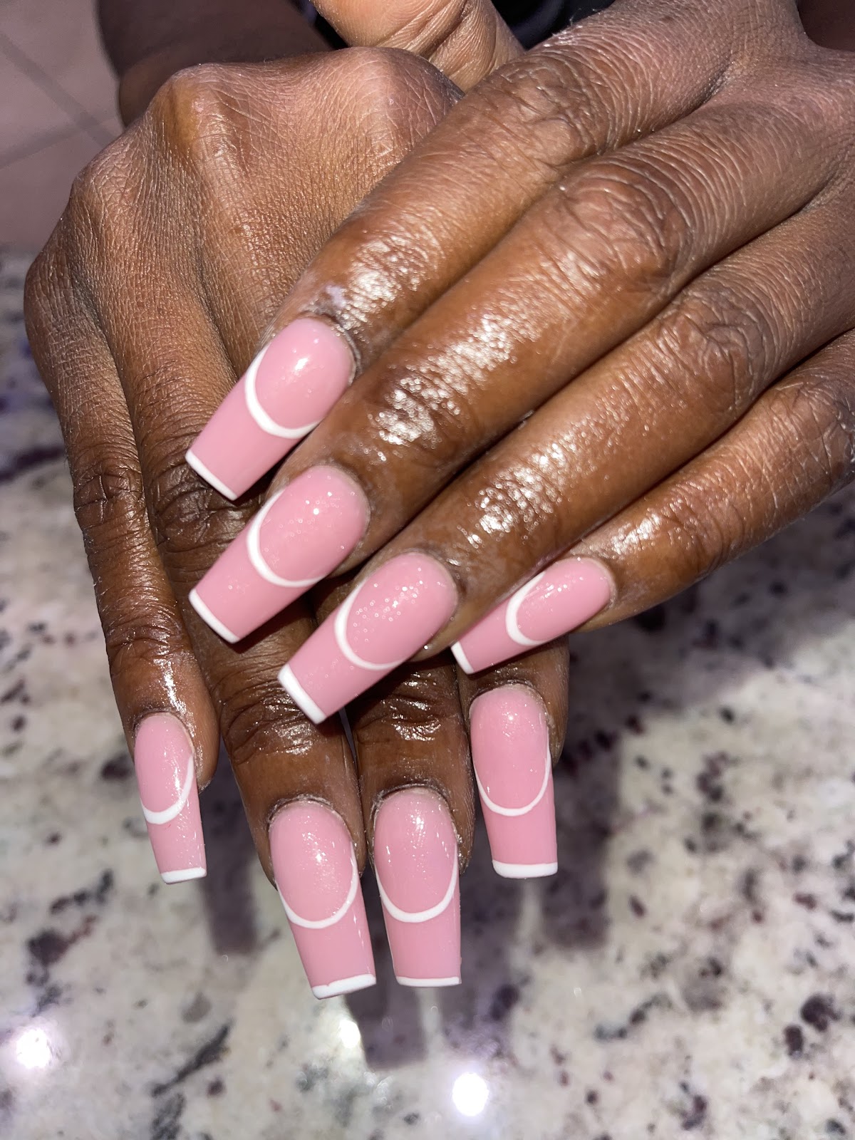 NAIL GALLERY AND SPA - Nail Salon in Jackson