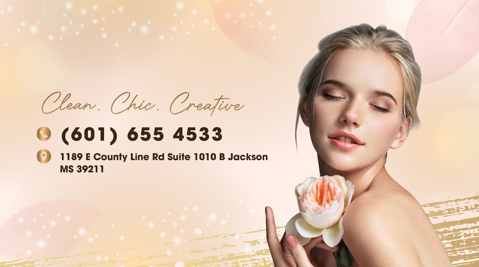 Star Nails - Nail Salon in Jackson