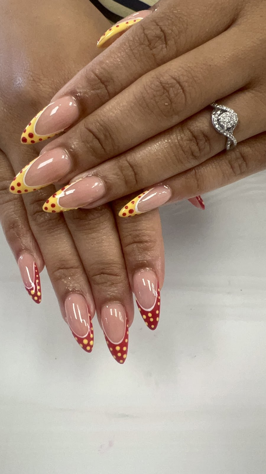 Family Nail Care Jackson - Nail Salon in Jackson