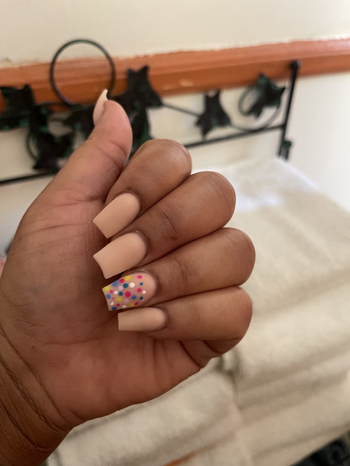 Pressed Nail & Glam Spa - Nail Salon in Jackson