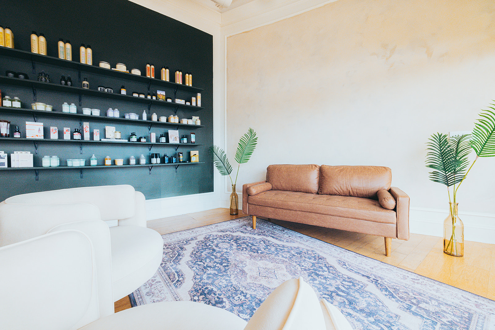 The Salon at Fondren - Hair Salon in Jackson