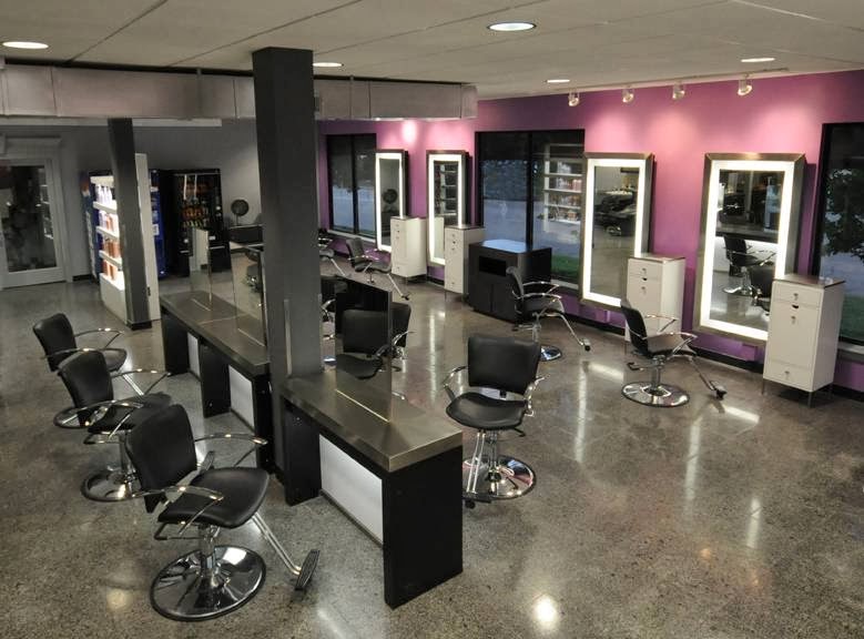Wave Lengths, Ltd. - Hair Salon in Jackson