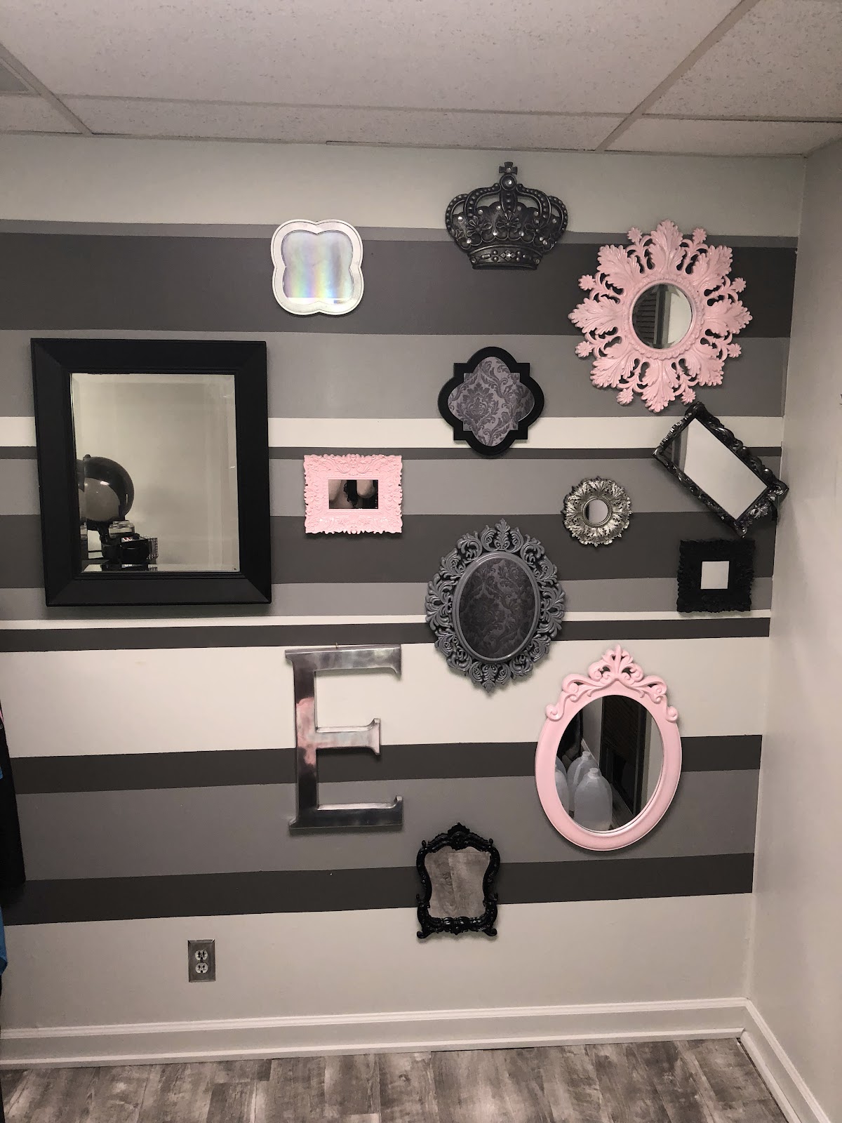 The Glass House Hair - Beauty Spa in Jackson