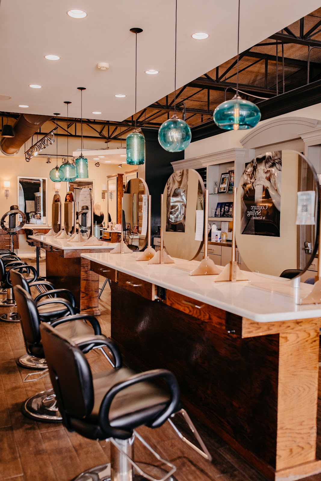 Watercolor Salon - Nail Salon in Jackson