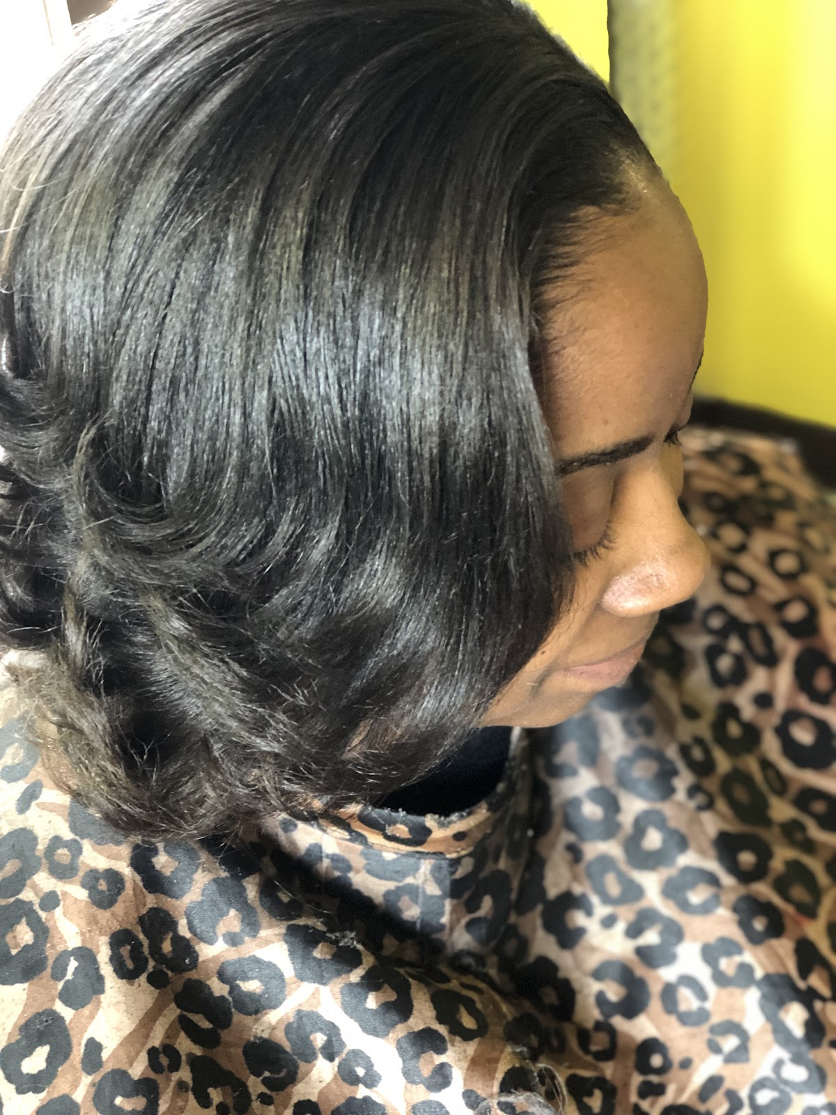 Lavish Hair Studio - Beauty Spa in Jackson