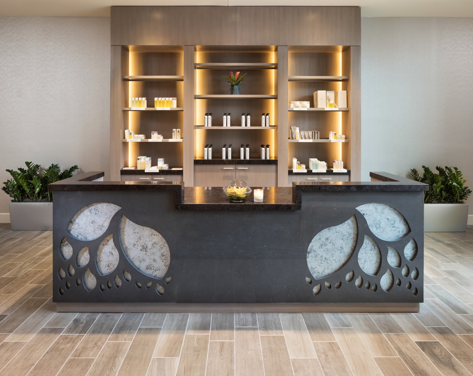 Soul Spa - Beauty Spa in Jackson