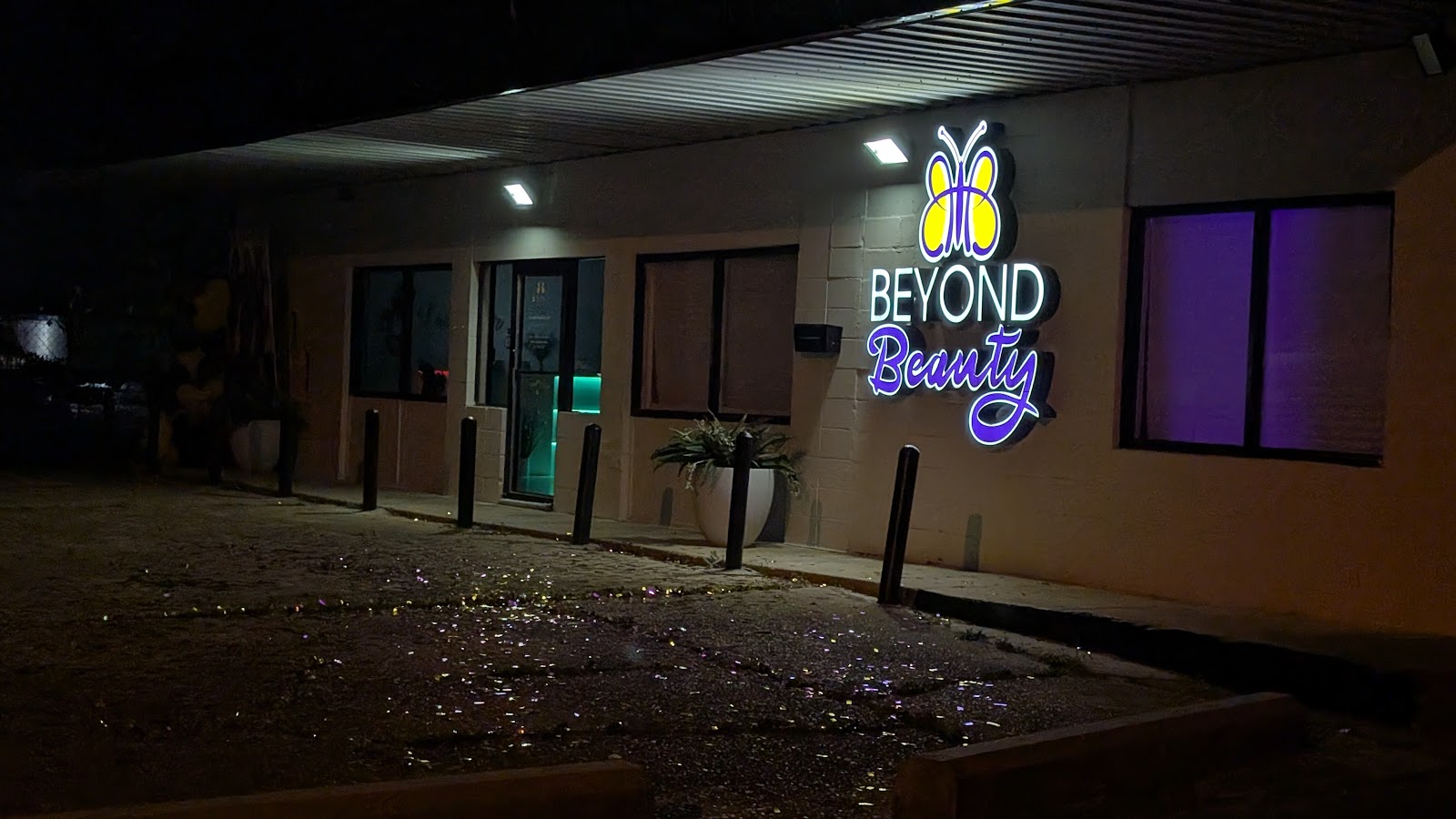 Beyond Beauty of Mississippi - Beauty Spa in Jackson