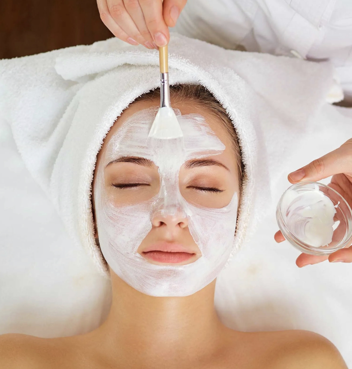 Drench Day Spa and Lash Lounge - Beauty Spa in Jackson
