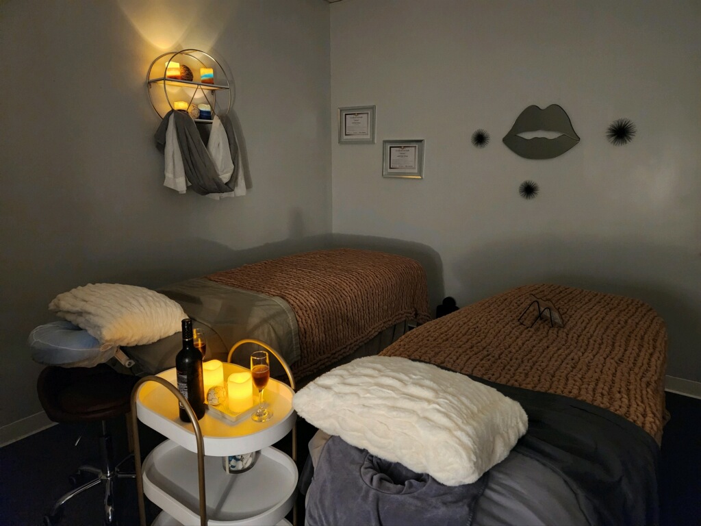 Amazing Hands Day Spa - Beauty Spa in Jackson