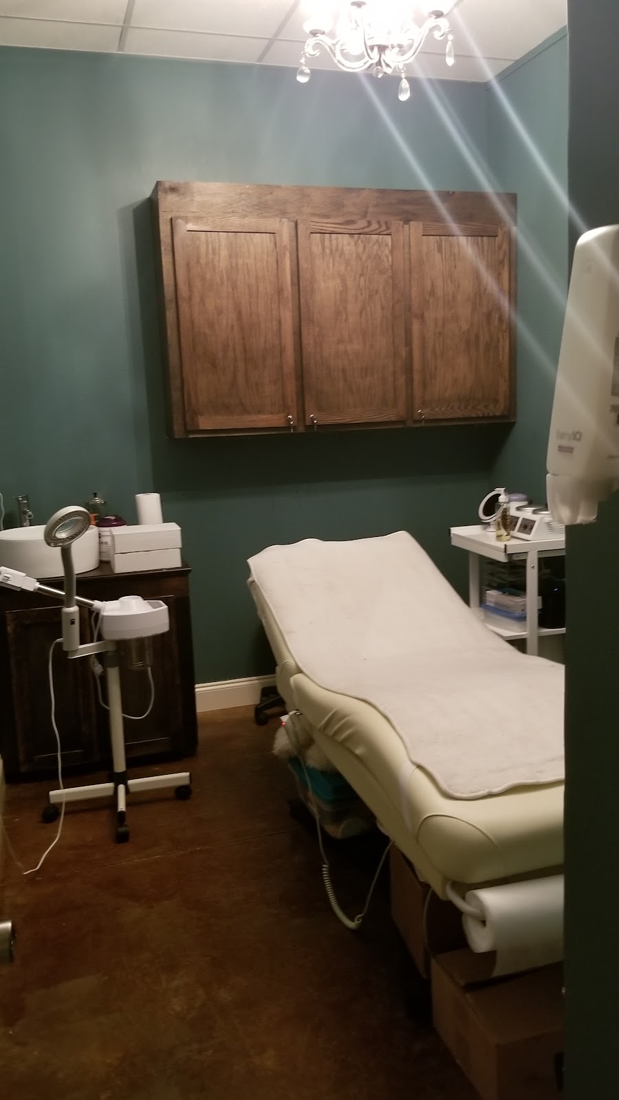 Wellness Spa - Beauty Spa in Jackson