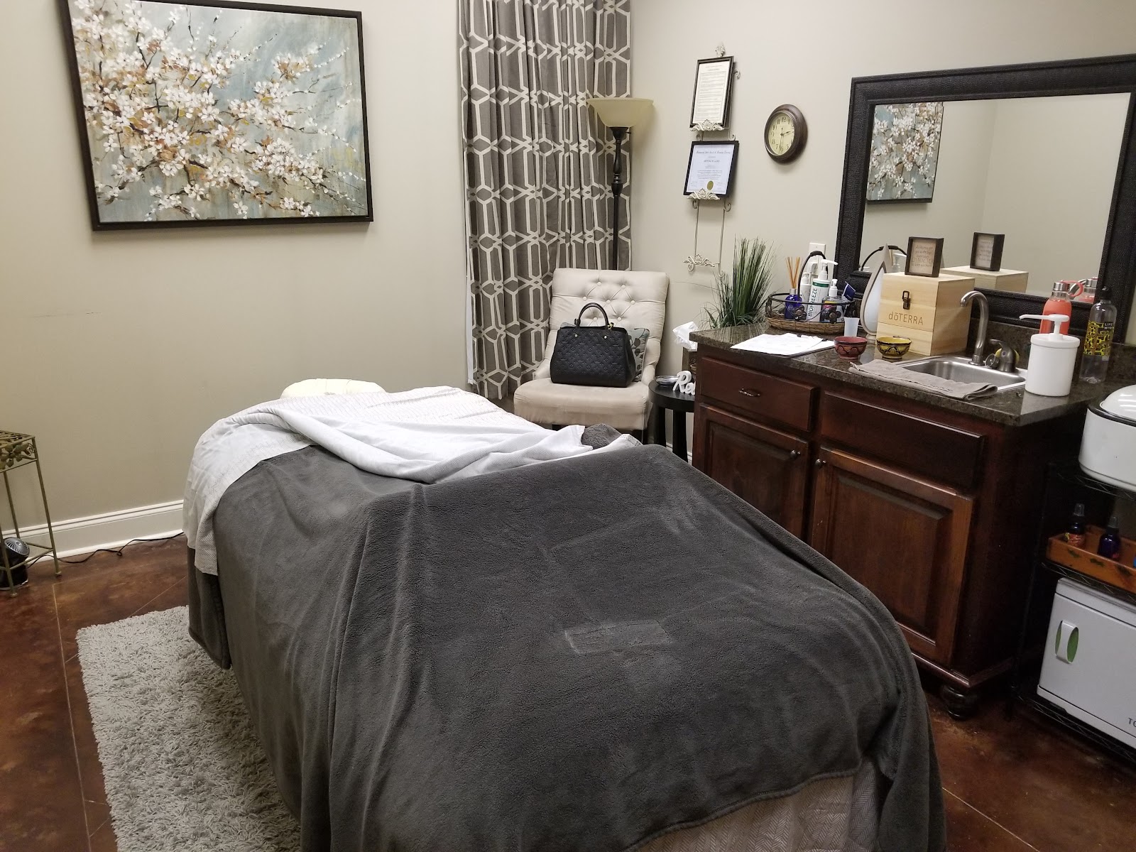 The Skin District - Hair Salon in Jackson