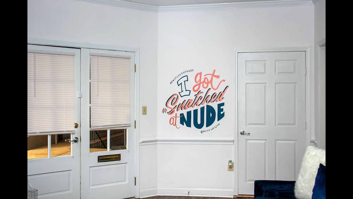 Nude Wax & Brow Bar - Hair Salon in Jackson