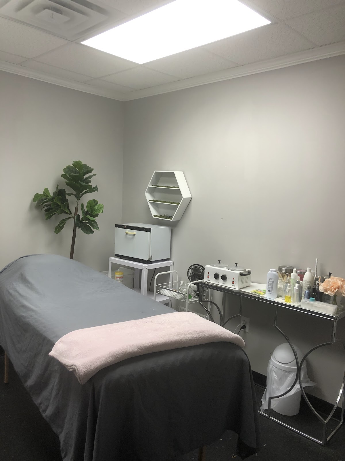 Body Party Wax & Beauty Studios - Hair Salon in Jackson