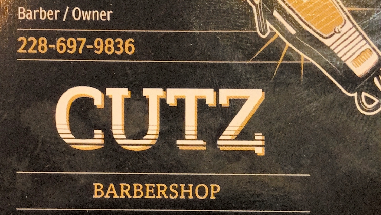 Cutz By KC - Barbershop in Gulfport