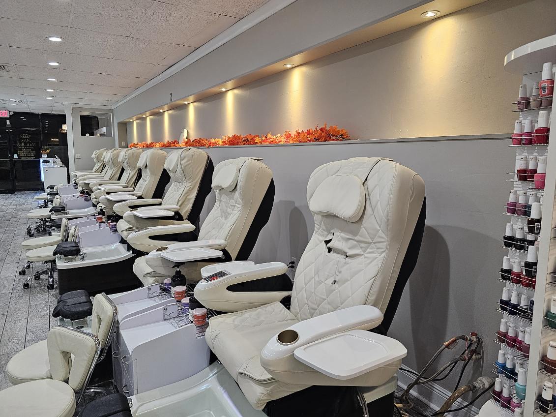 Alex Nail Spa - Nail Salon in Gulfport