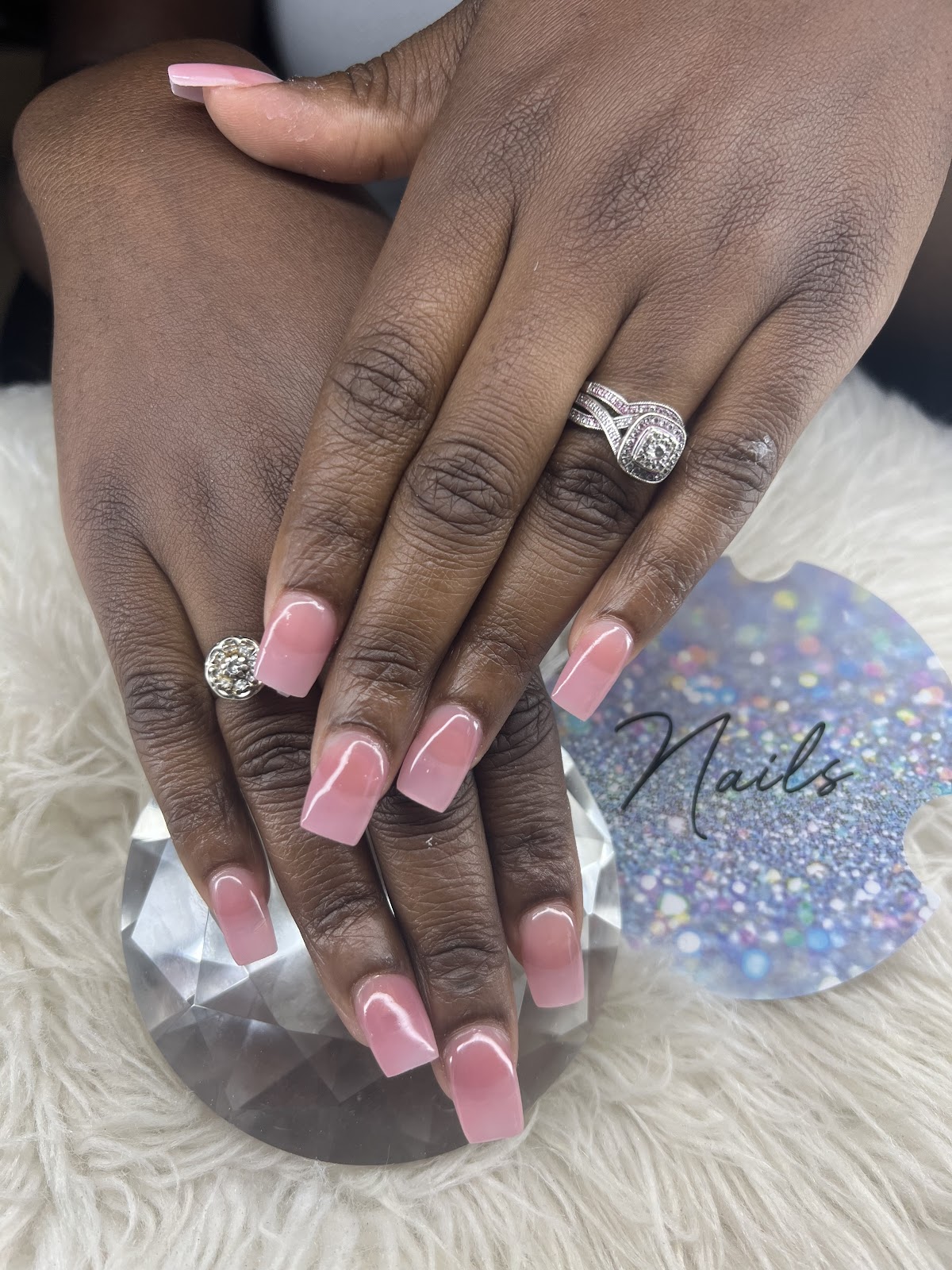 Exclusive Nails Spa - Nail Salon in Gulfport