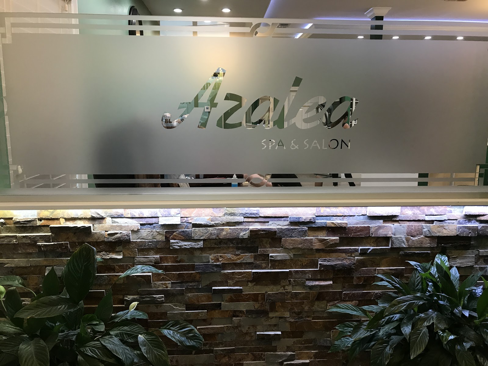 Azalea Spa & Salon Gulfport - Nail Salon in Gulfport