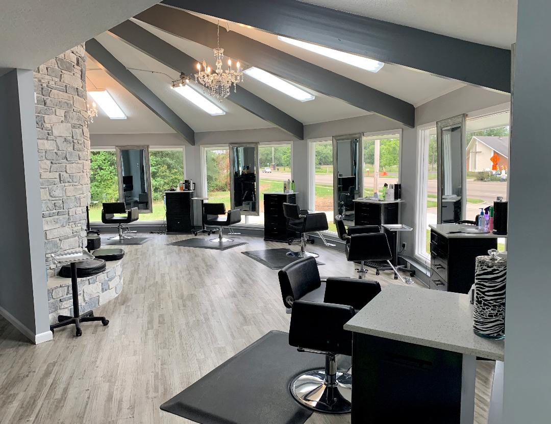 Tracy Perry Salon - Hair Salon in Gulfport