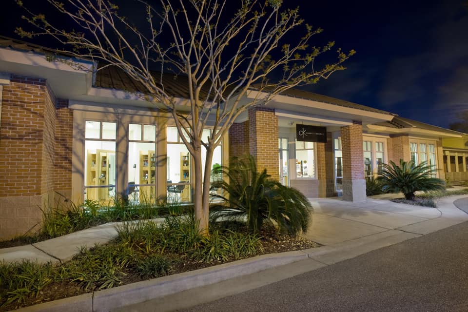 Chuck Kelly Salon & Spa - Beauty Spa in Gulfport