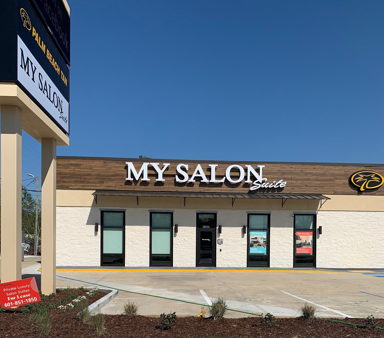 My Salon Suite - Hair Salon in Gulfport