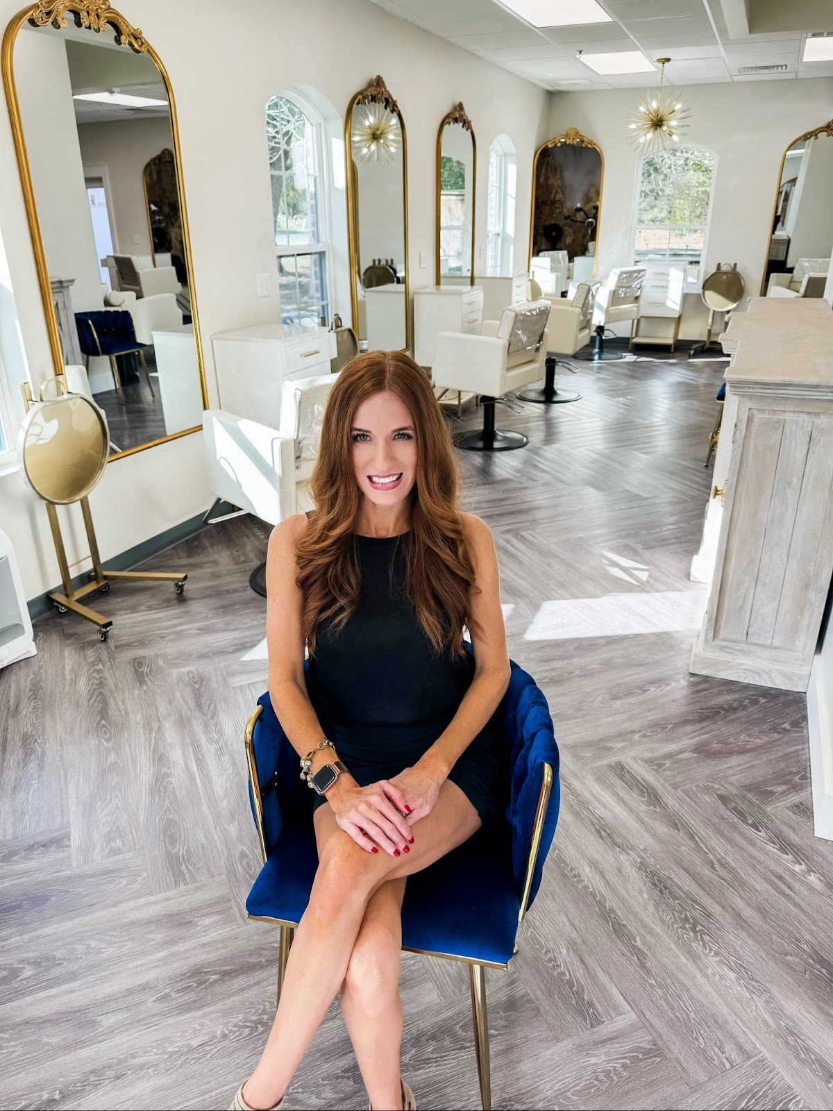 M. Nicole Salon - Hair Salon in Gulfport