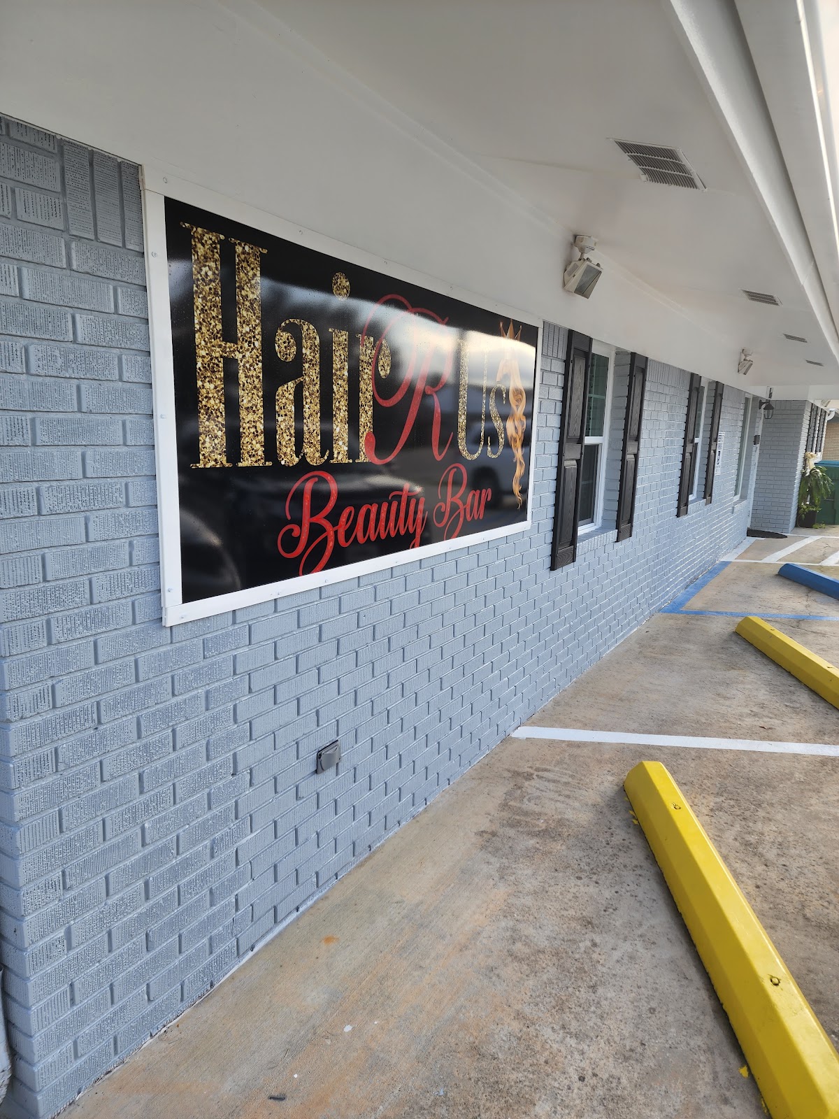Hair R Us Beauty Bar & Suites - Beauty Spa in Gulfport