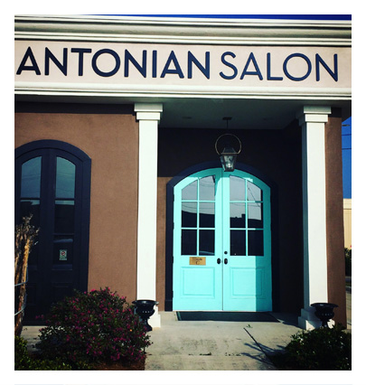 Antonian Salon - Beauty Spa in Gulfport