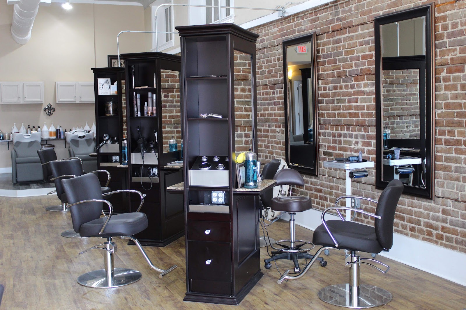 Michael Vincent Salon - Hair Salon in Gulfport