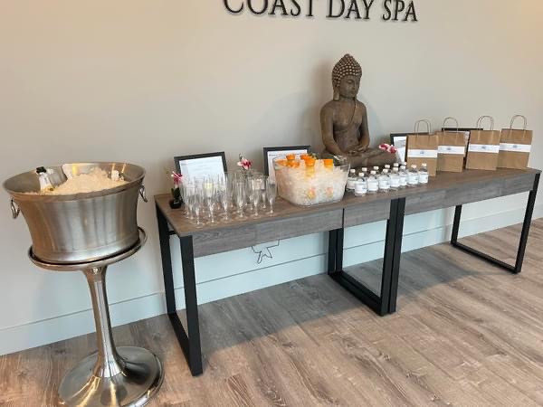 Coast Day Spa - Beauty Spa in Gulfport