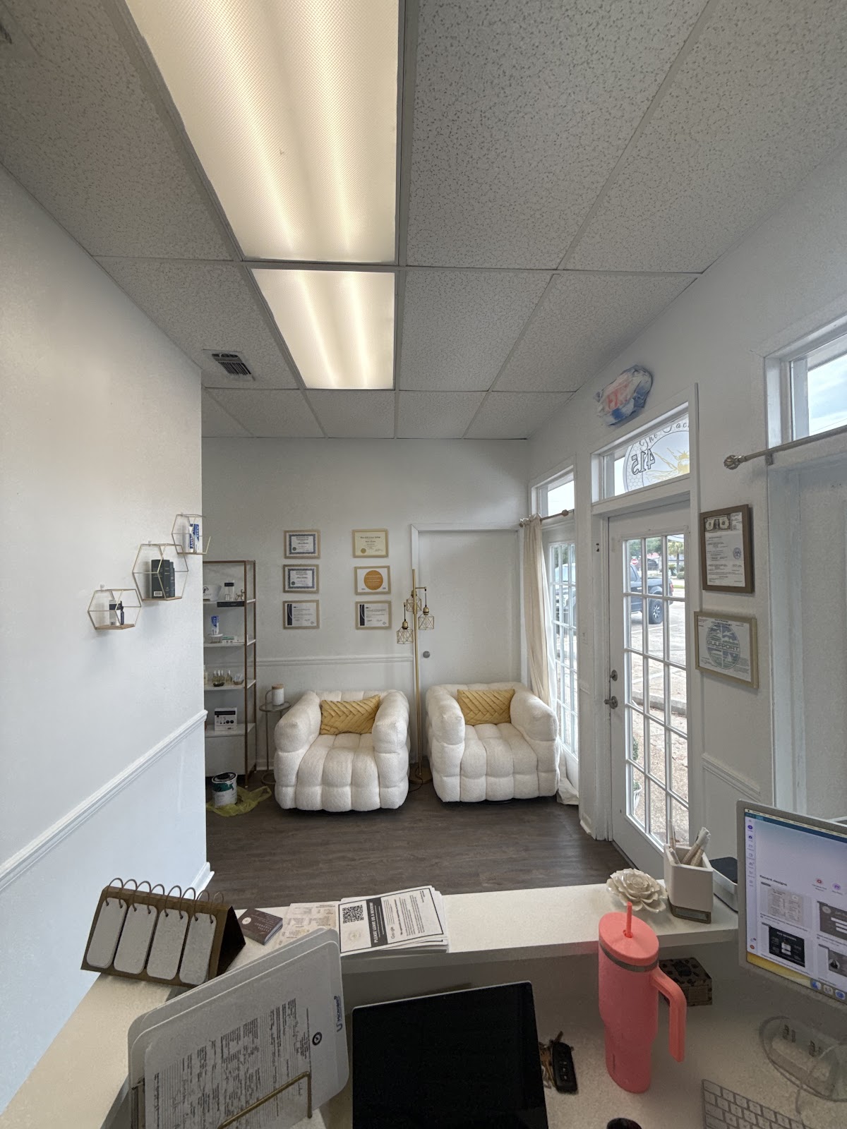 The Facial Bee - Beauty Spa in Gulfport