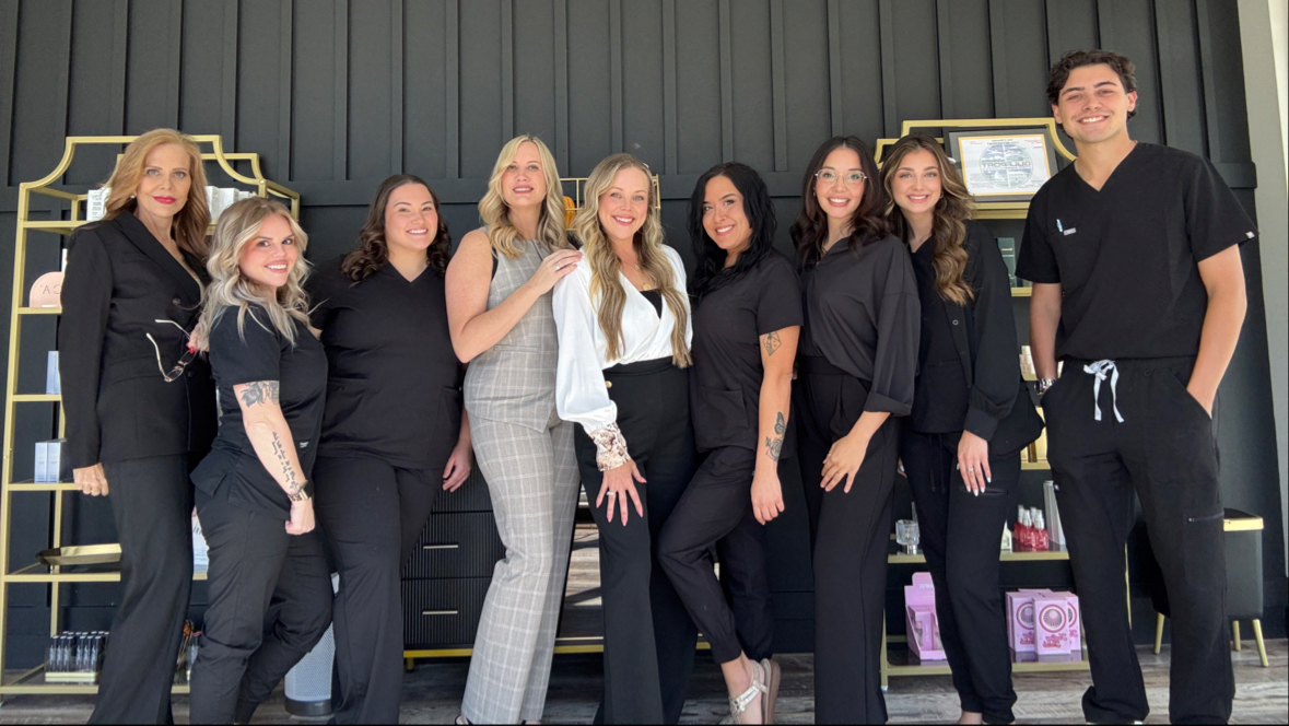 Beauty Bar Aesthetics - Beauty Spa in Gulfport