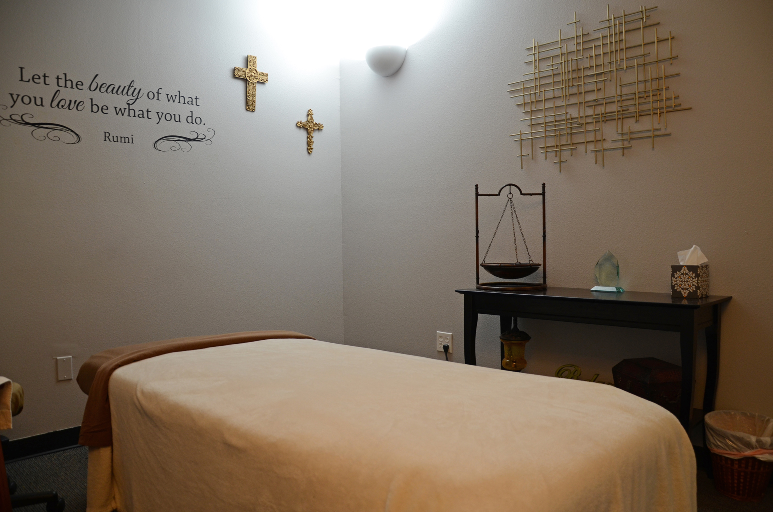 Healing Garden Therapies LLC - Beauty Spa in Gulfport
